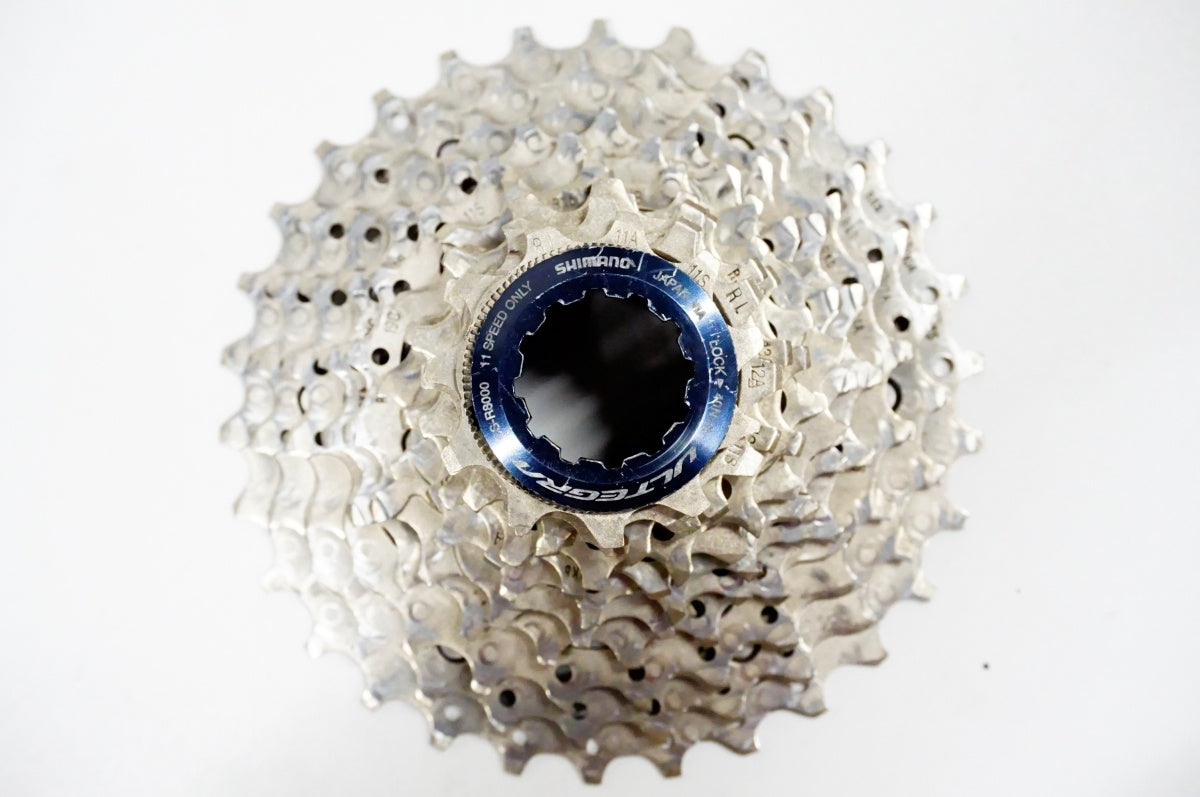 SHIMANO 「シマノ」 ULTEGRA CS-R8000 11-30T スプロケット / 名古屋大須店