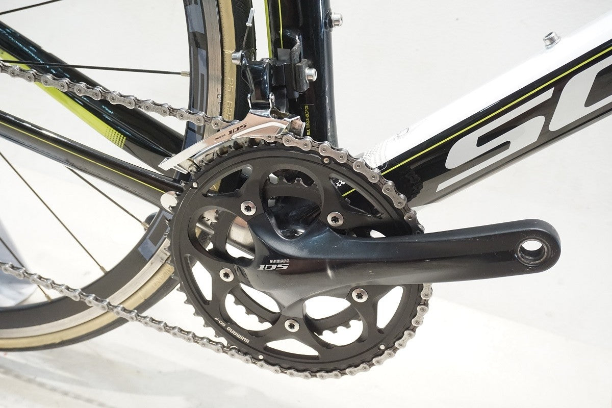 SCOTT 「スコット」 FOIL40 2012年モデル ロードバイク / 横浜戸塚店