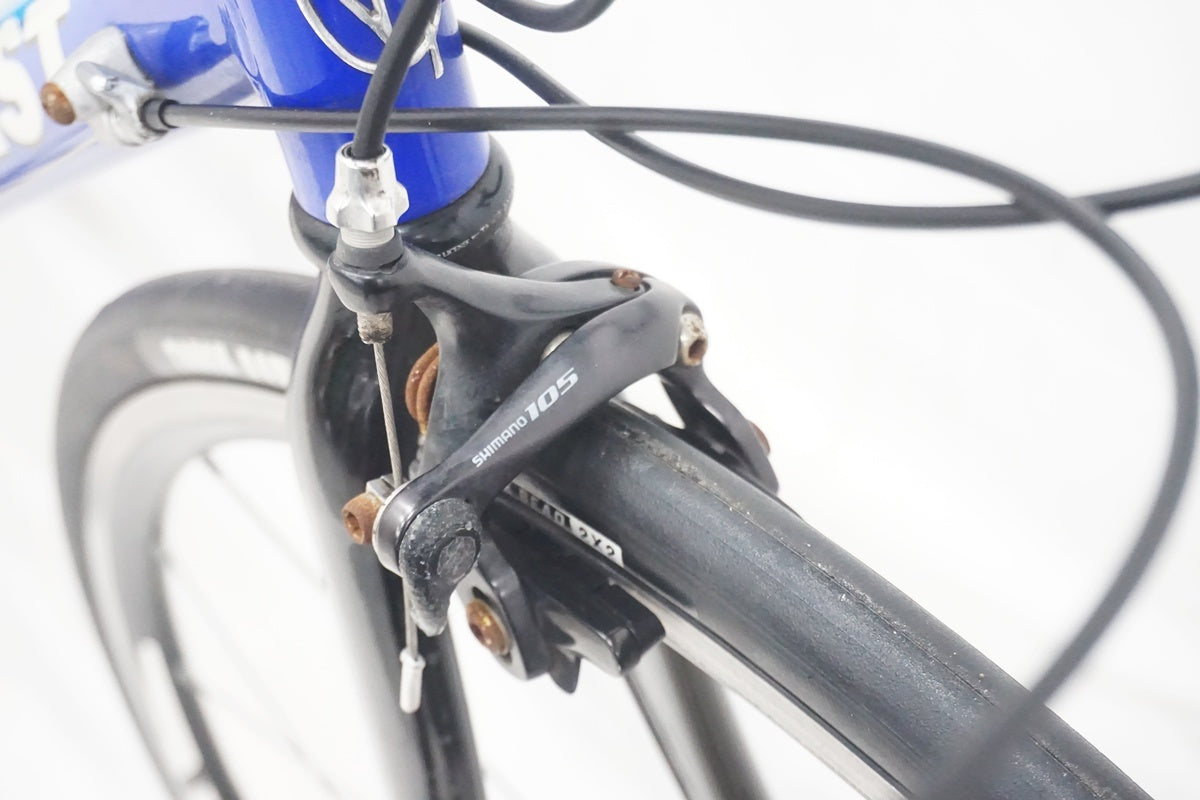 FONDRIEST 「フォンドリースト」MEGA 2004年頃モデル ロードバイク/ 大阪美原北インター店