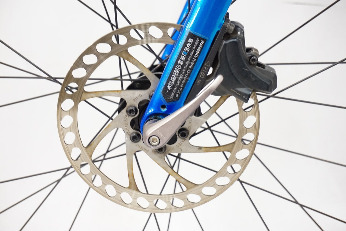 GIANT「ジャイアント」 CONTEND AR2 DISC 2020年モデル ロードバイク / 浜松店