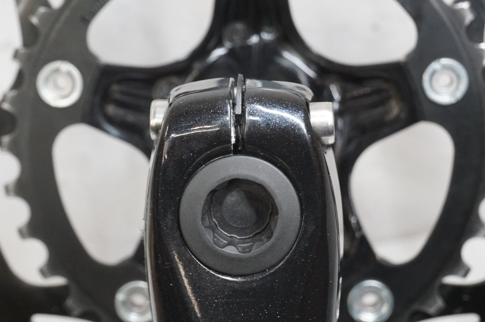 SHIMANO 「シマノ」 SORA FC-3550 50-34T 170mm クランクセット / 大宮店