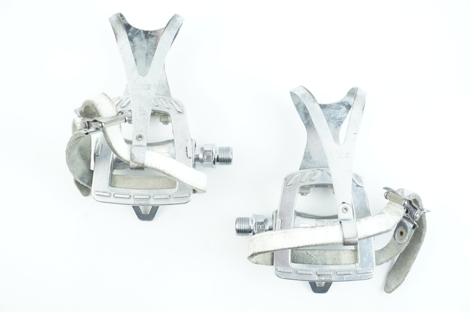 A*n様 [値下げ中] CHROMAG SCARABフラットペダル シルバー A*n様 [値下げ中] CHROMAG SCARABフラットペダル シルバー A*n様 [値下げ