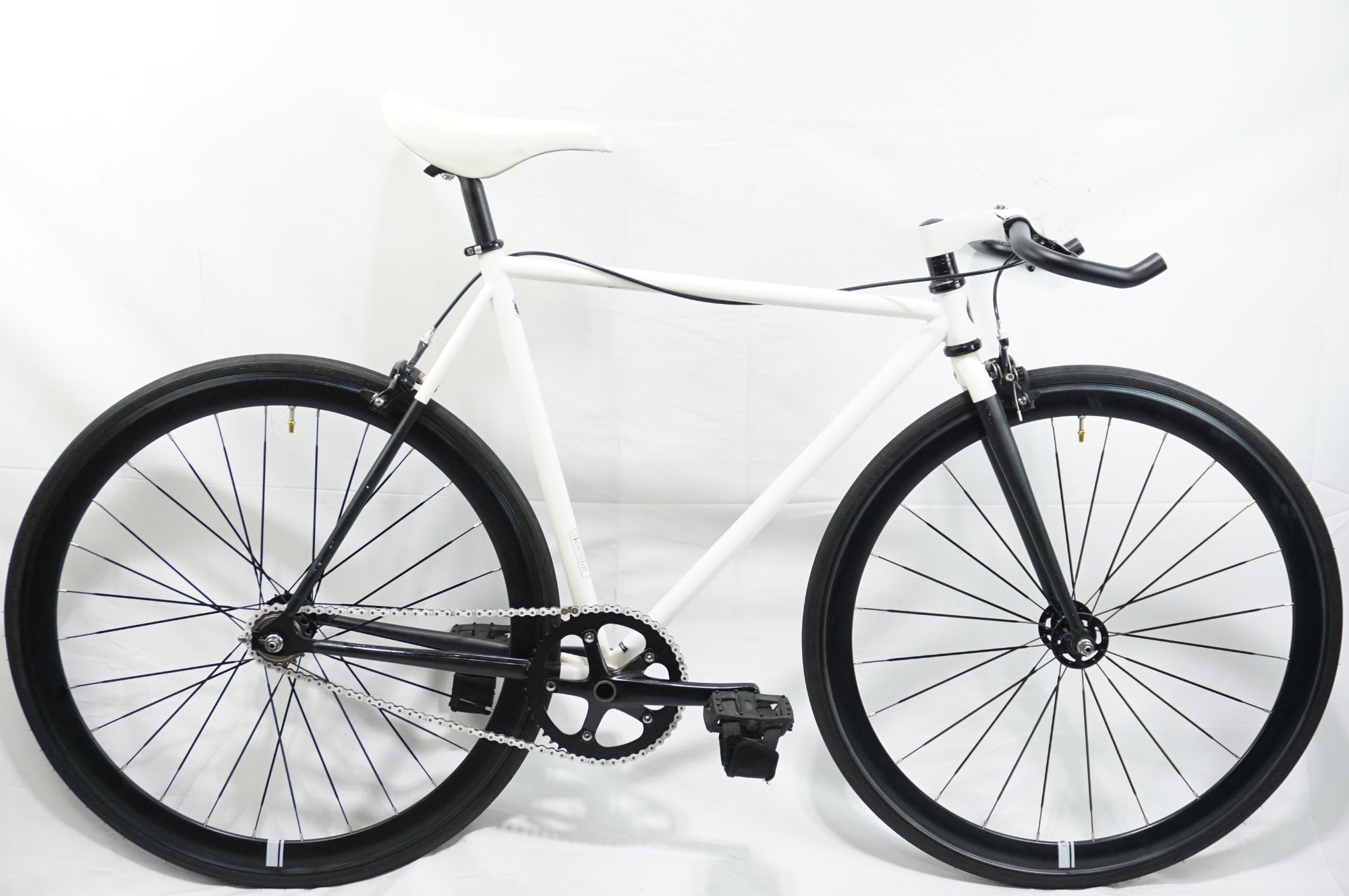 ピストバイク - 自転車本体 ｜ バイチャリ公式オンライン