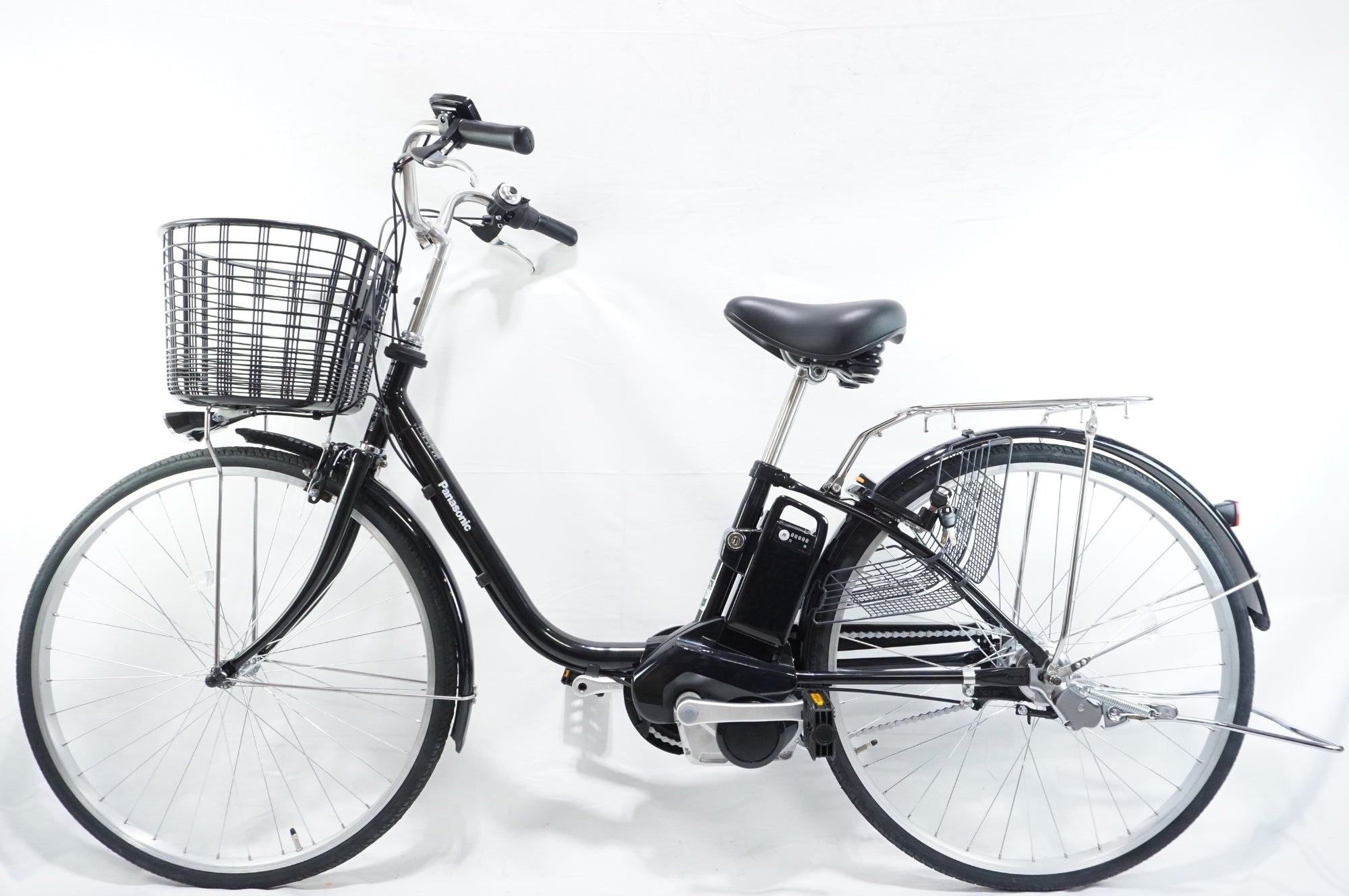 PANASONIC 「パナソニック」 ビビ・YX 2024年モデル 電動アシスト自転車 / 中目黒店