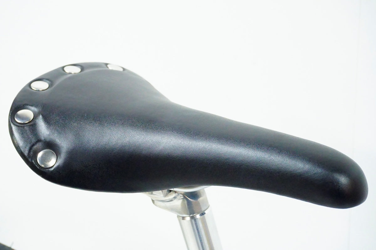 FUJI 「フジ」 STROLL 2025年モデル ピストバイク / 名古屋大須店