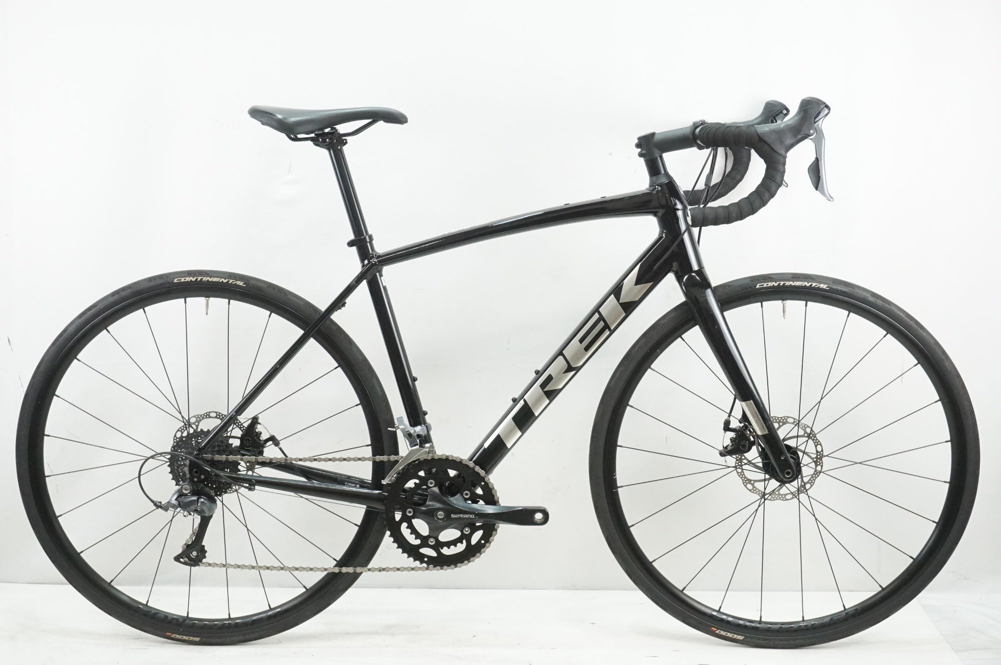 TREK 「トレック」 DOMANE AL2 DISC 2023年モデル ロードバイク / 大宮 