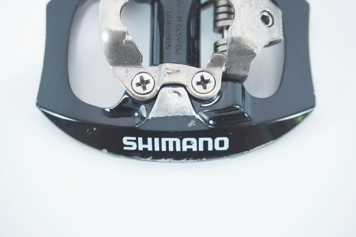 SHIMANO 「シマノ」 PD-A530 ペダル / 中目黒店