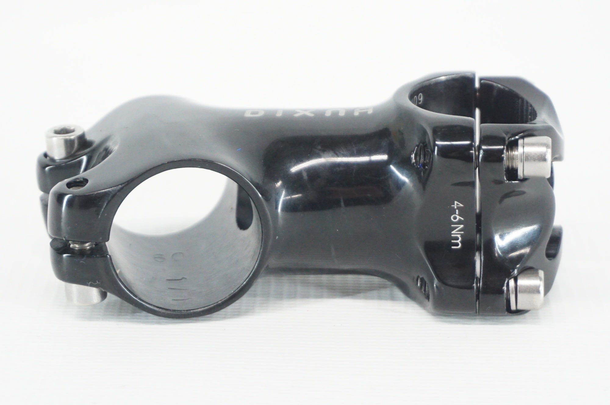 DIXNA 「ディズナ」 リード φ25.4 60mm ステム / 阪急塚口店