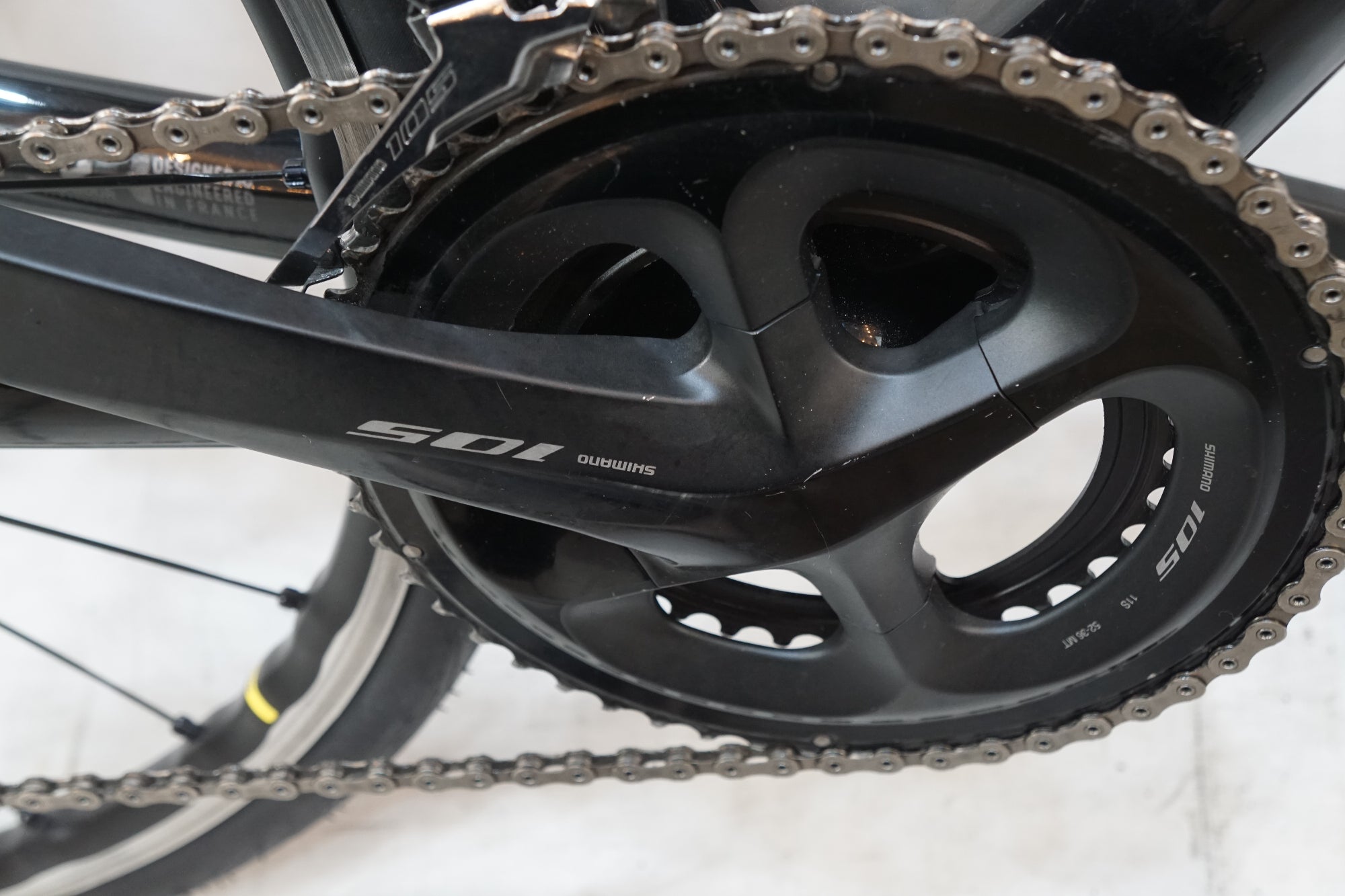 LAPIERRE 「ラピエール」 XELIUS SL 500 2019年モデル ロードバイク / バイチャリ浦和ベース