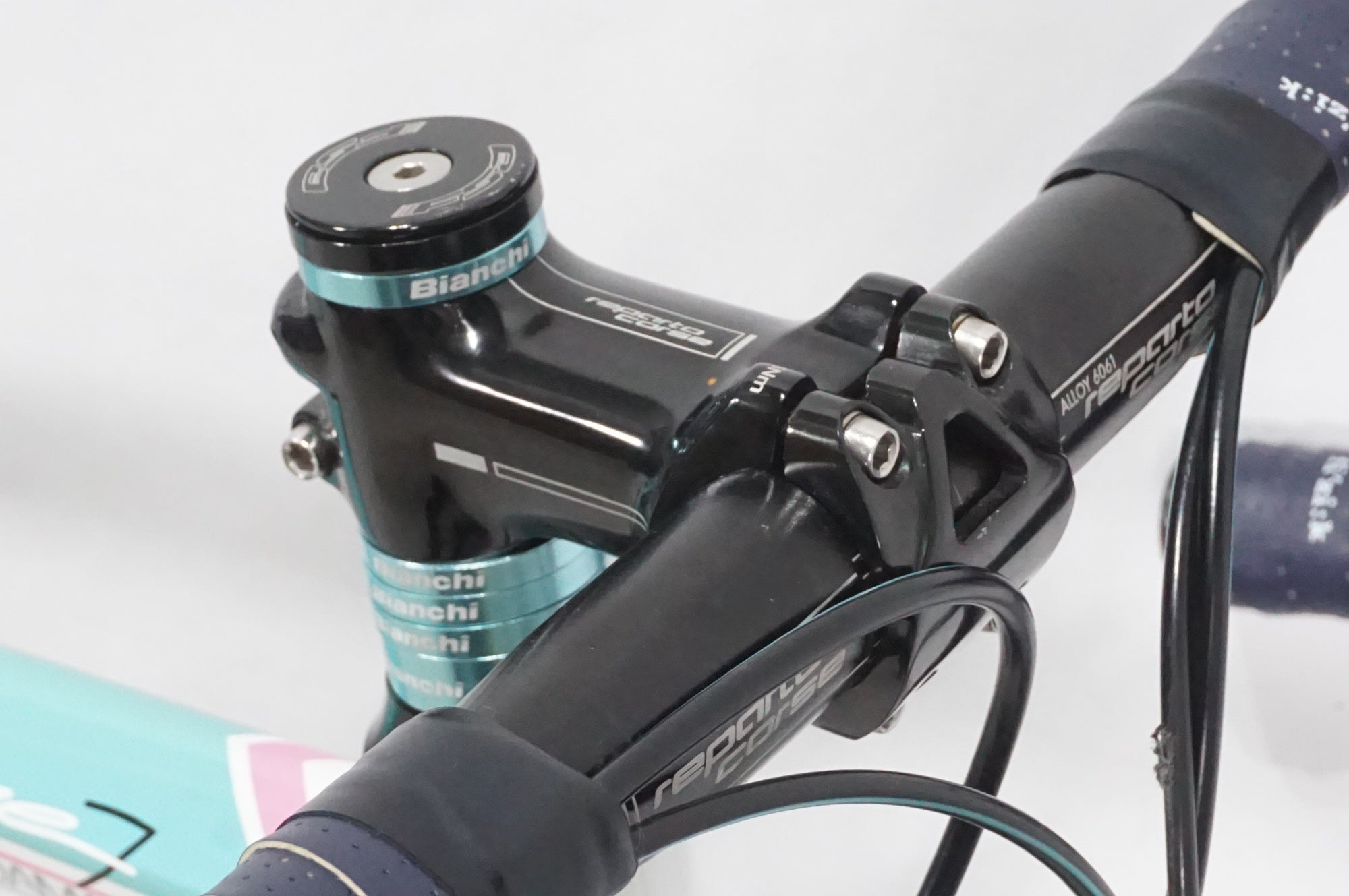 BIANCHI 「ビアンキ」 VIA NIRONE7 DAMA BIANCA 2017年モデル ロードバイク / AKIBA店