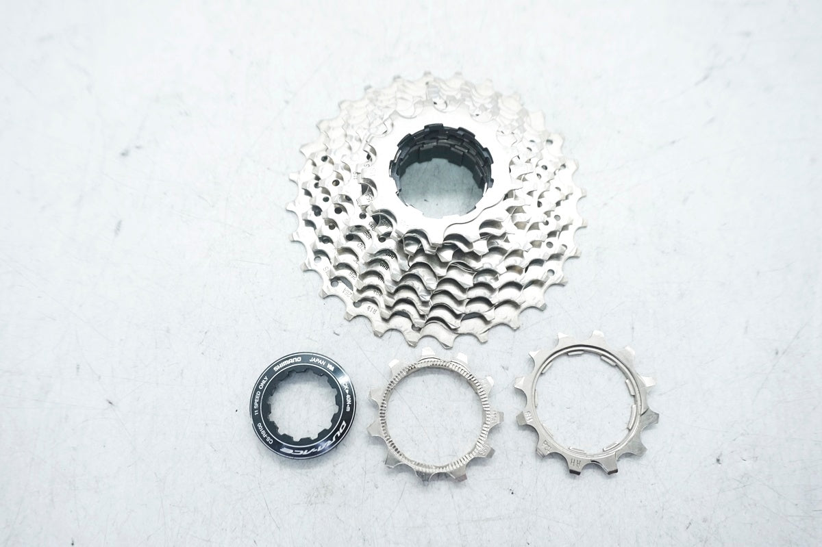 SHIMANO 「シマノ」 DURA-ACE CS-R9100 11-28T スプロケット / 大阪門真店