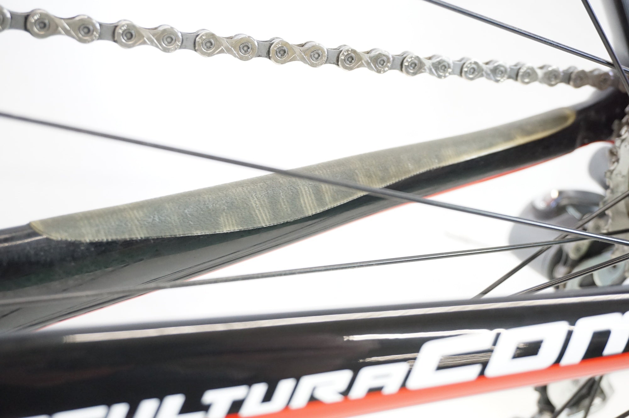 MERIDA 「メリダ」 SCULTURA CF 901 2014年モデル ロードバイク / 宇都宮店