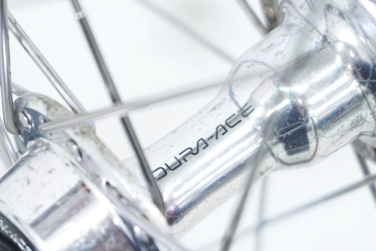 SHIMANO 「シマノ」 DURA-ACE INTEGRATED-8 SISハブ / MAVIC GL330リム シマノ8速 リアホイール / 大阪美原北インター店