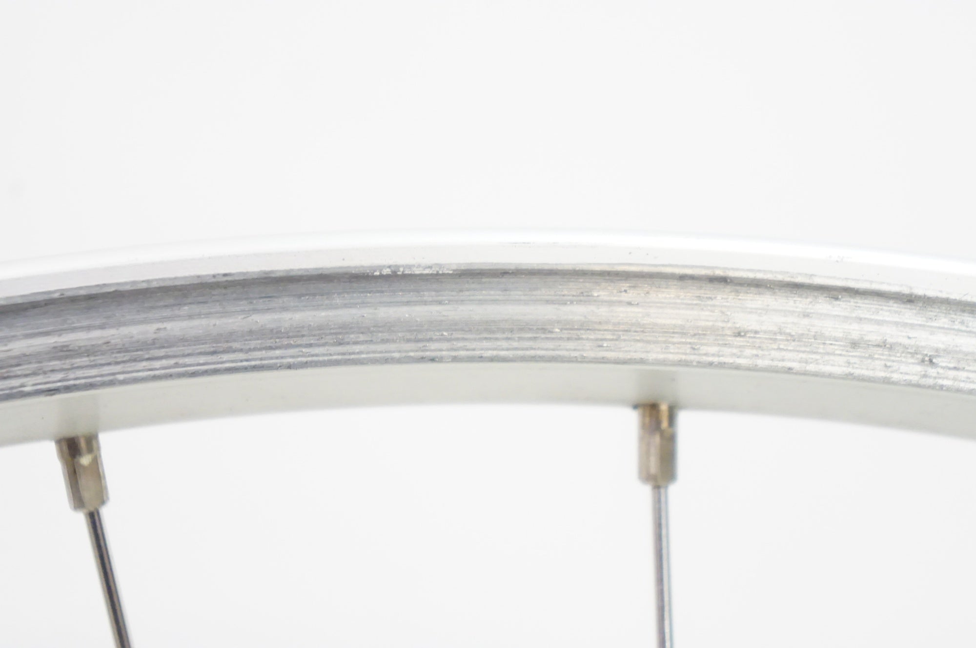 ジャンク MAVIC 「マヴィック」 236 26インチ リム SHIMANO 105 HB-5501 フロント & LX FH-M565 リア ハブ シマノ 10速 ホイールセット / 熊谷本店