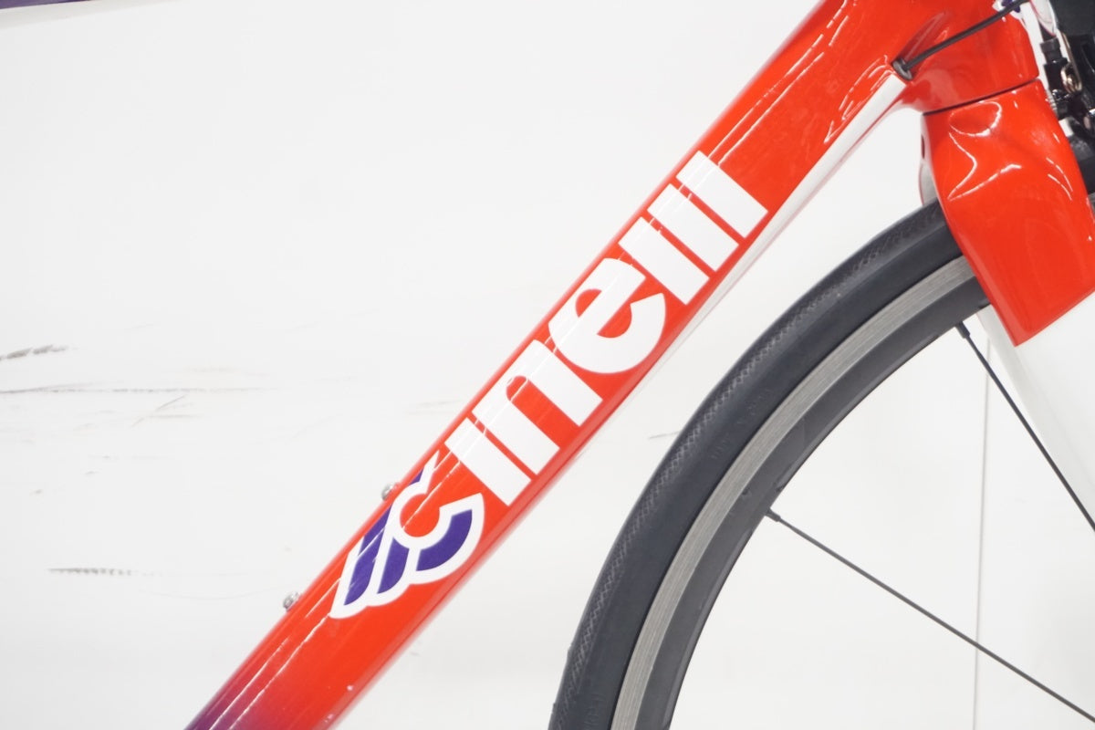 CINELLI 「チネリ」 VERY BEST OF 2015年モデル ロードバイク / 滋賀大津店