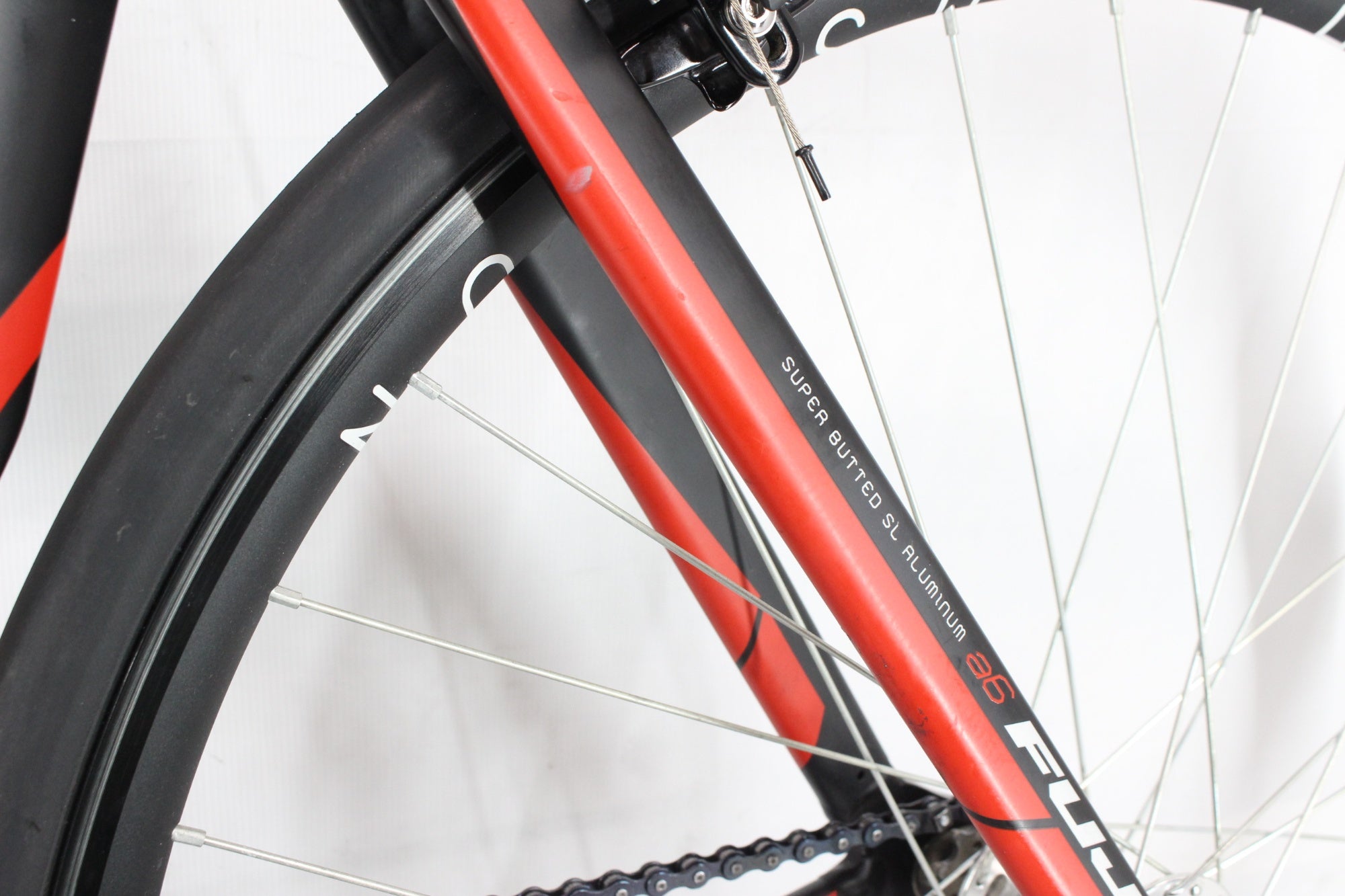 FUJI 「フジ」 TRACK 1.1 2014年モデル ピストバイク / 阪急塚口店