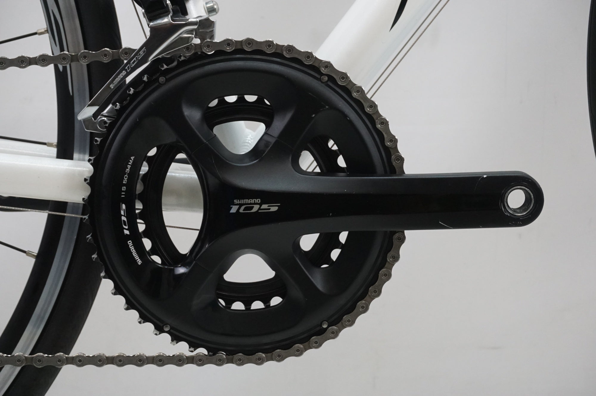 ANCHOR 「アンカー」 RFA3 EX 2016年モデル カスタム ロードバイク / 大宮店