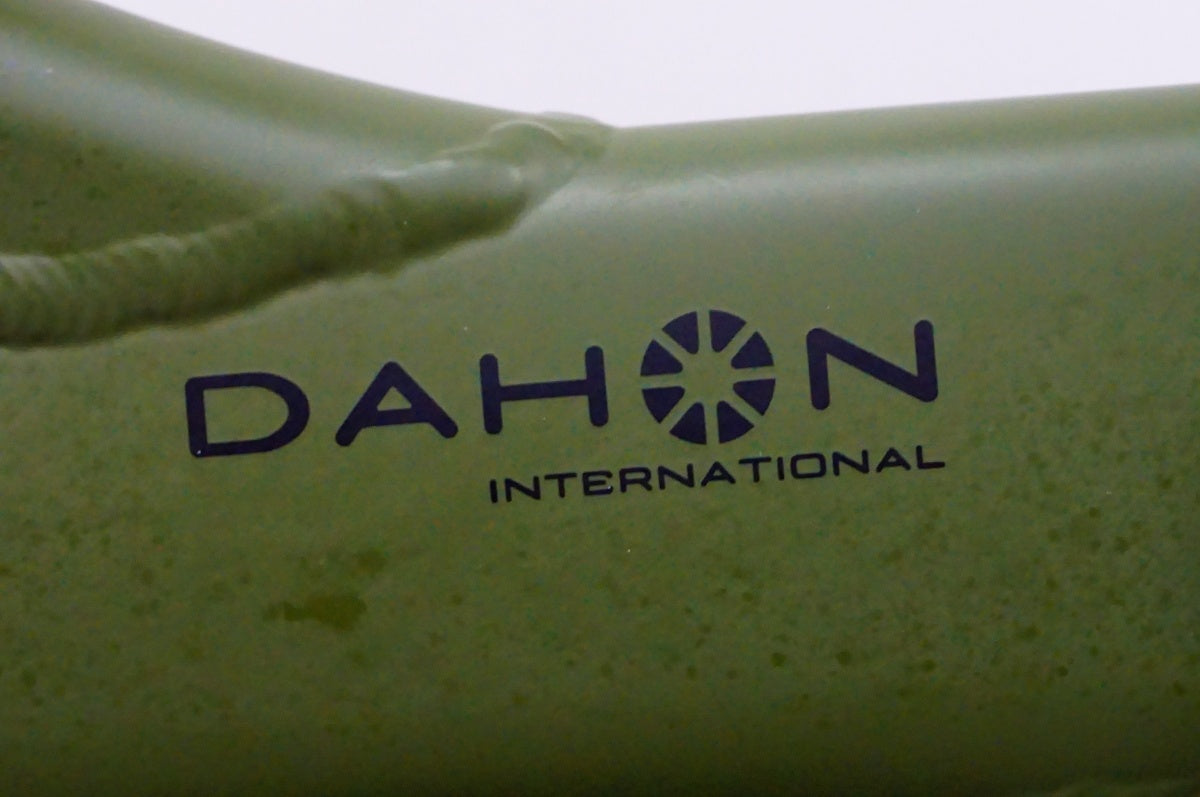 DAHON 「ダホン」 HIT LIMITED 2025年モデル 20インチ 折り畳み自転車 / 名古屋大須店