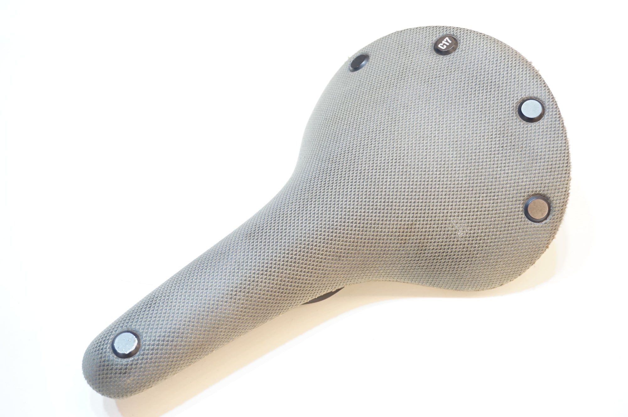 BROOKS 「ブルックス」 CAMBIUM C17 サドル / 浦和ベース