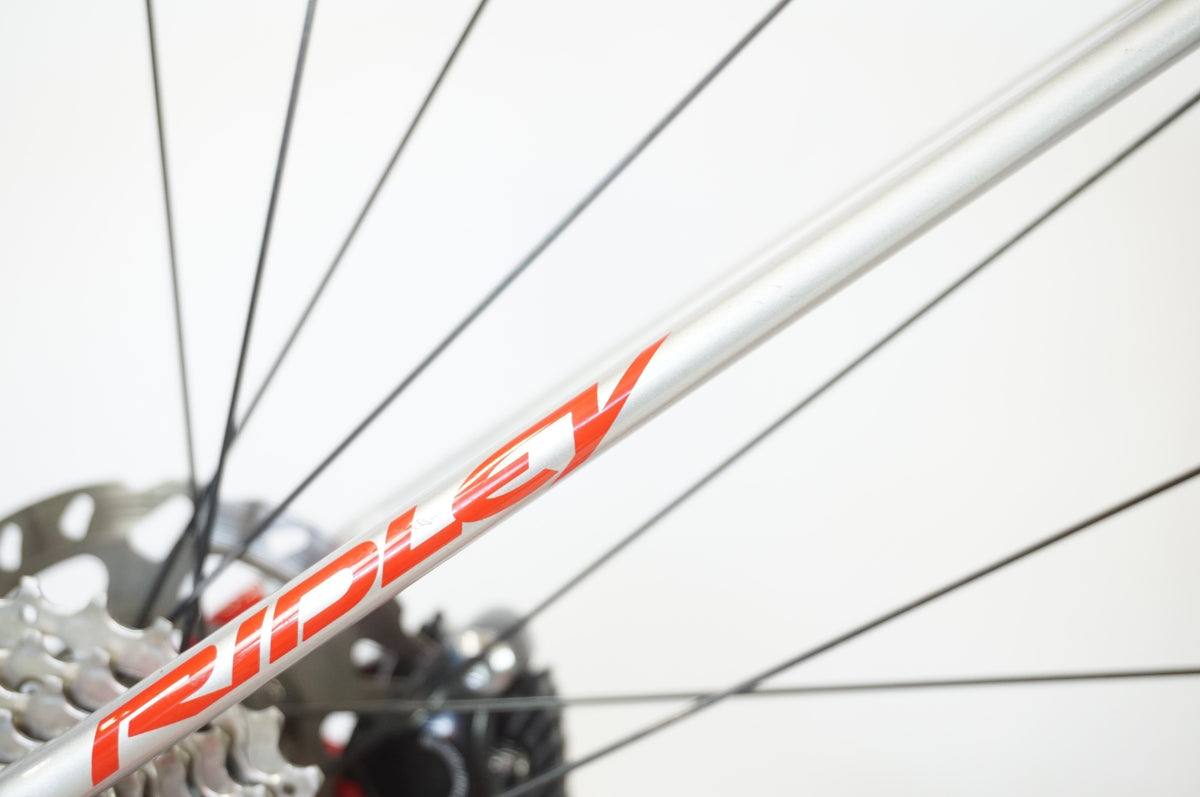 RIDLEY 「リドレー」 FENIX SL DISC 105 2020年モデル ロードバイク / 宇都宮店