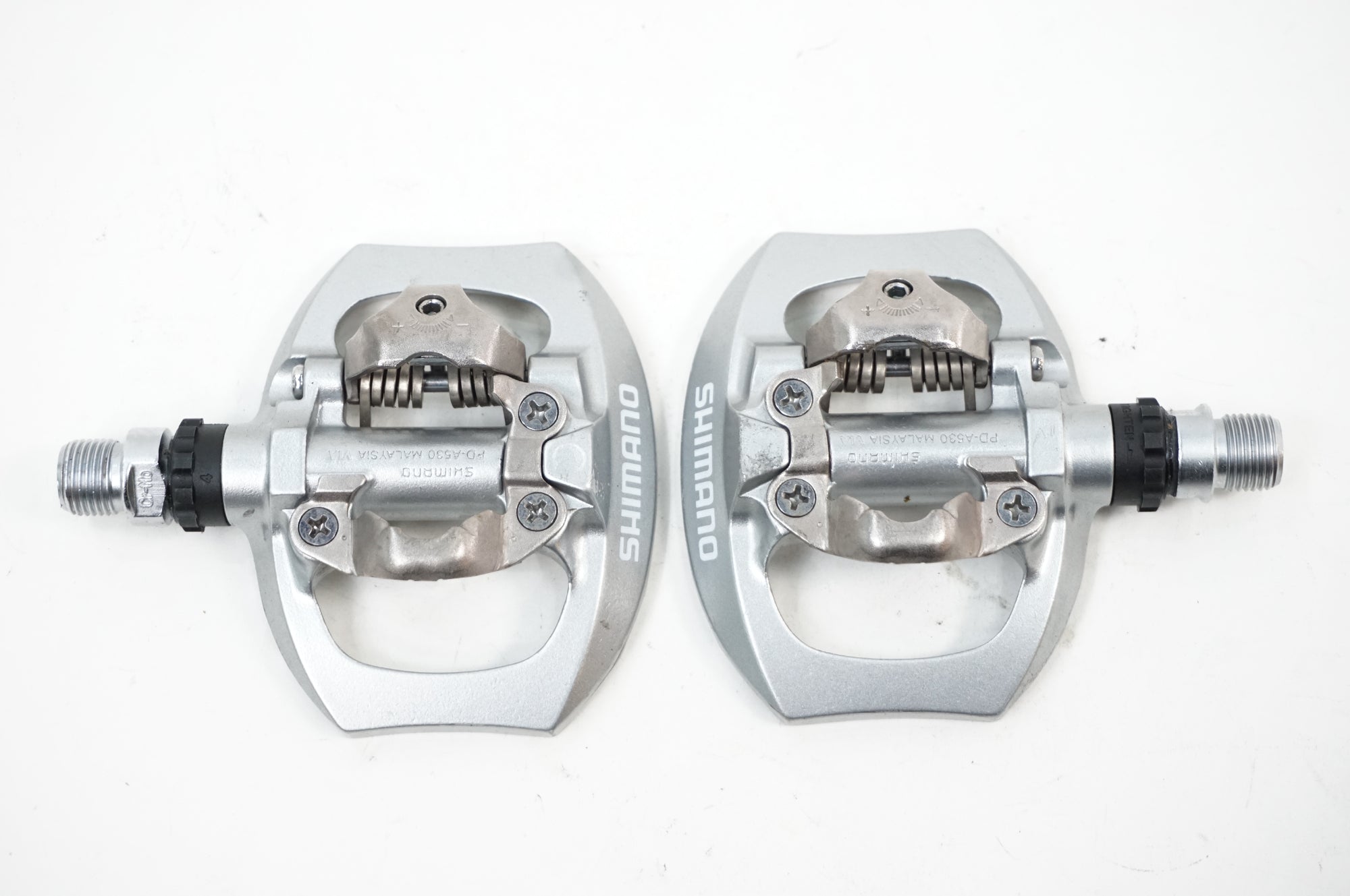 SHIMANO 「シマノ」 PD-A530 ビンディングペダル / 川越店