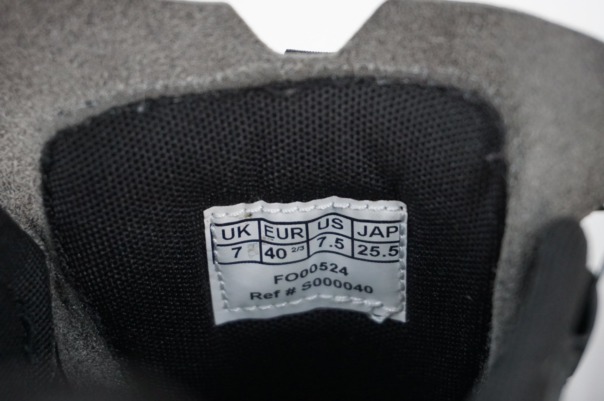 MAVIC 「マビック」 CROSSMAX BOA ビンディングシューズ / 川越店