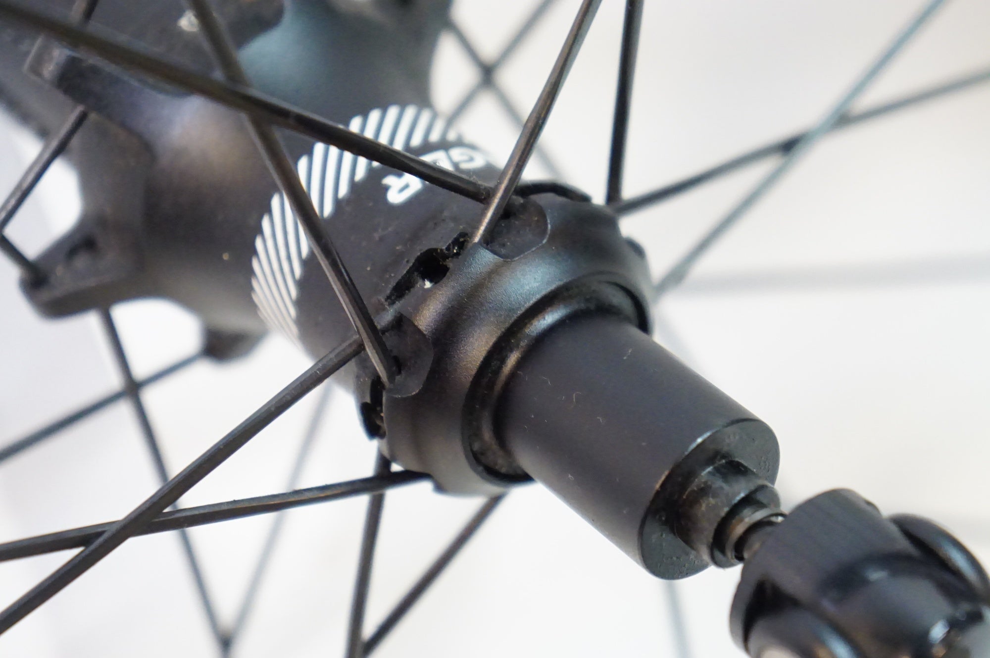 BONTRAGER 「ボントレガー」 AURA 5 TLR シマノ 11速 ホイールセット / 熊谷本店