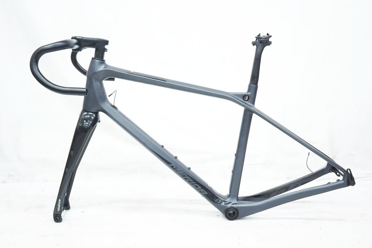 MERIDA 「メリダ」 SILEX+ 8000-E 2021年モデル フレームセット / 大阪美原北インター店