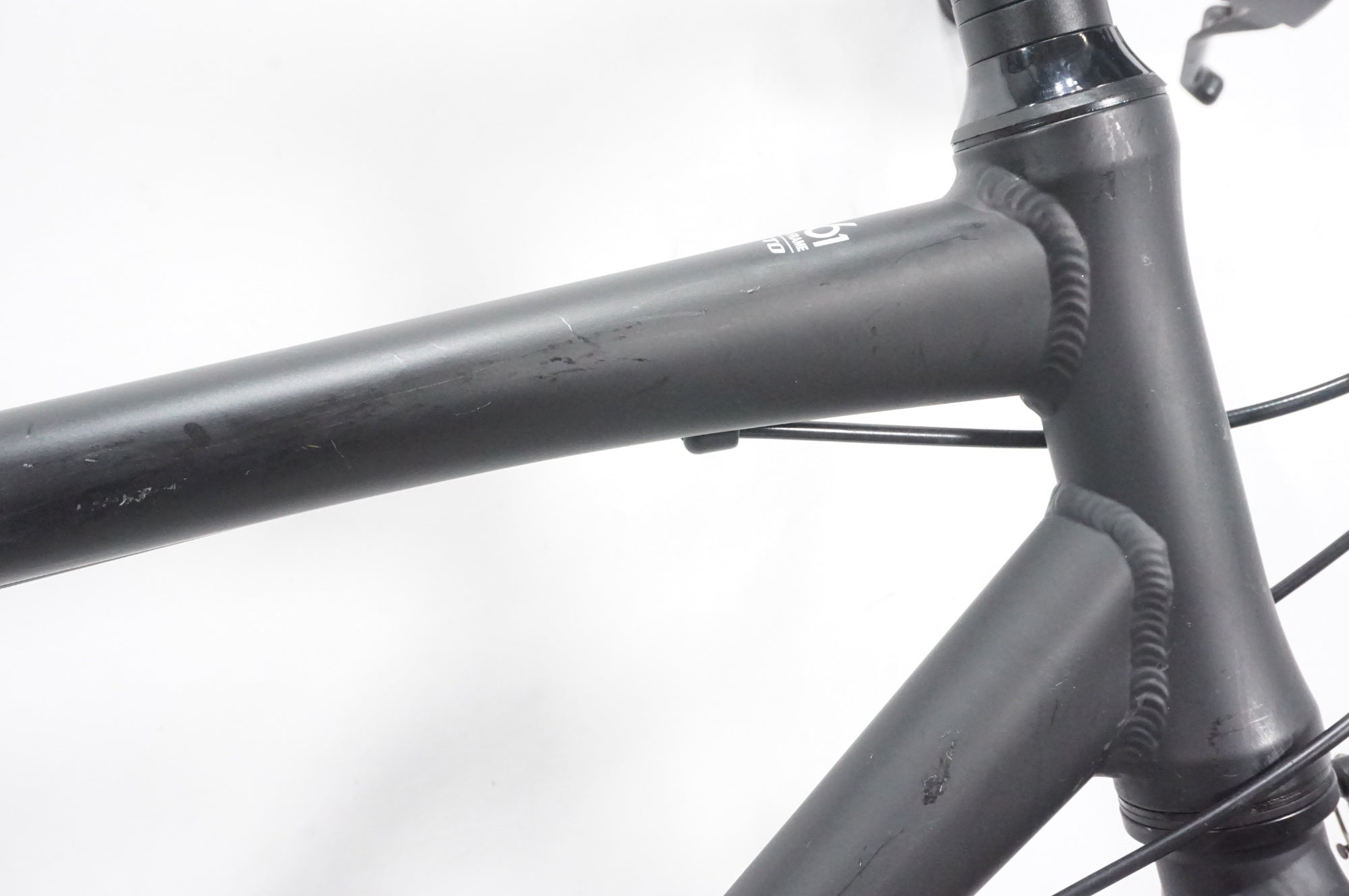 NESTO 「ネスト」 VACANZE 1 2024年モデル クロスバイク / AKIBA店