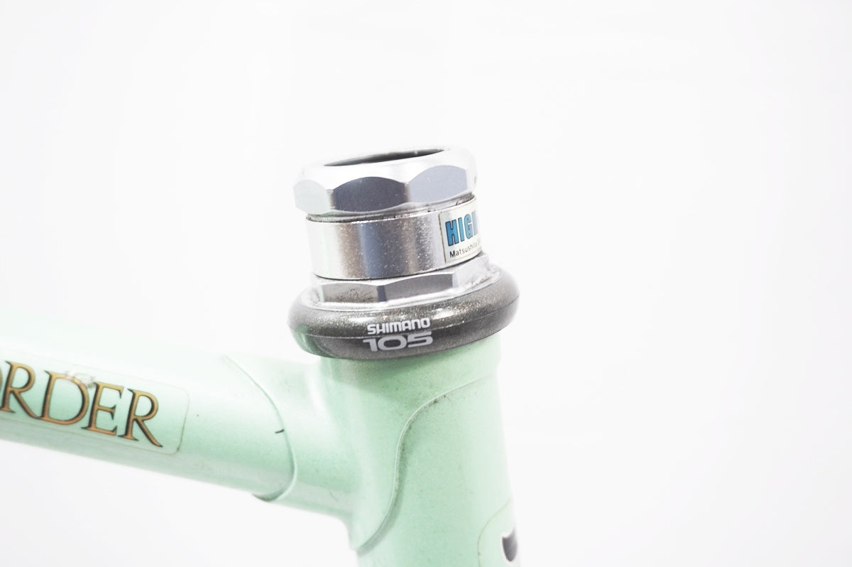 PANASONIC 「パナソニック」 PC-700 ORDER 1990年頃 フレームセット / バイチャリ世田谷店