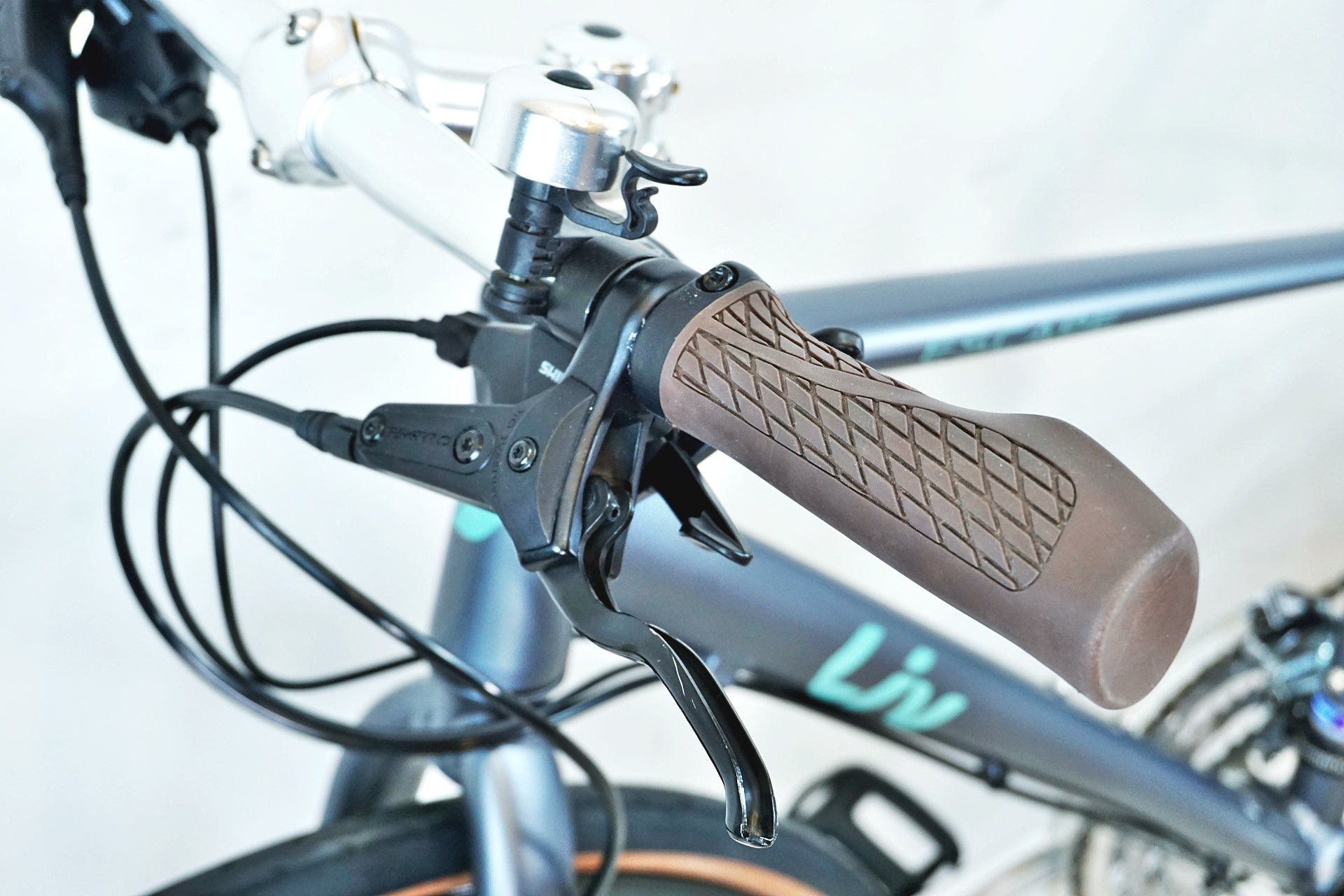 GIANT 「ジャイアント」 ESCAPE R W DISC 2022年モデル クロスバイク / 有明ガーデン店