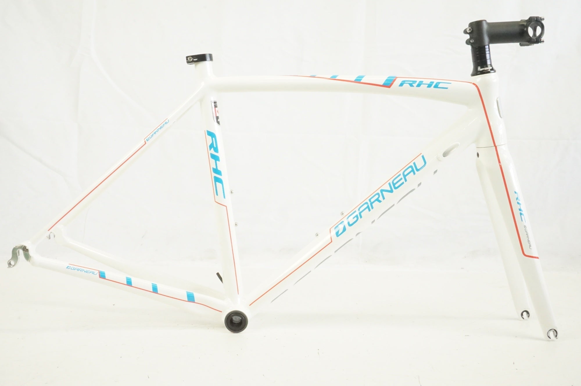 GARNEAU 「ガノー」 RHC 2015年モデル フレームセット / 宇都宮店