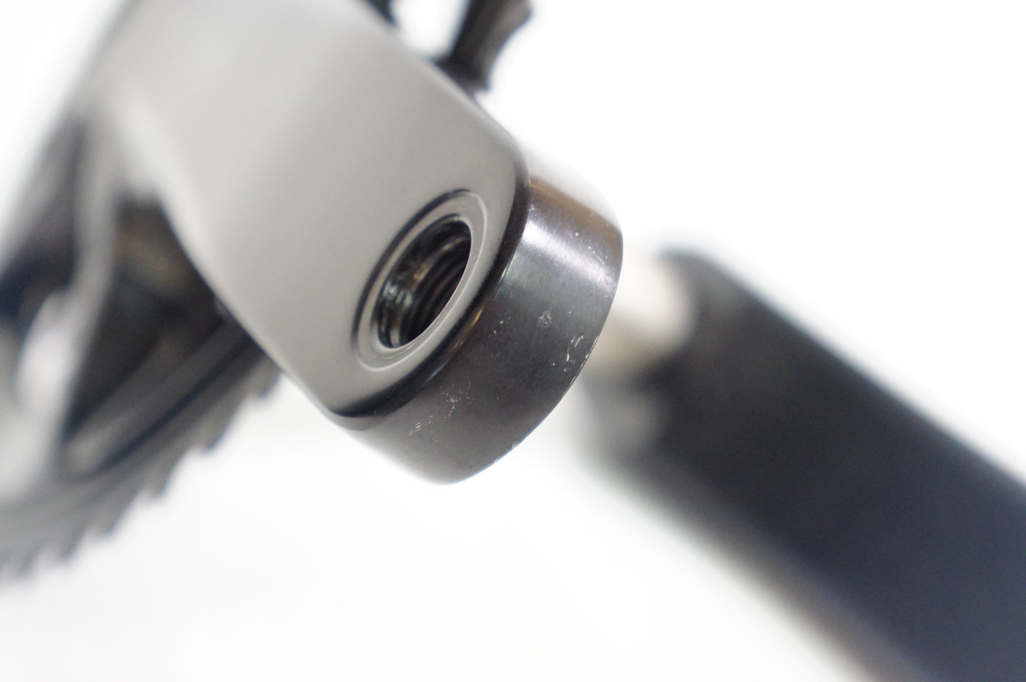 SHIMANO 「シマノ」 105 FC-R7100 50-34T 170mm クランク / 熊谷本店
