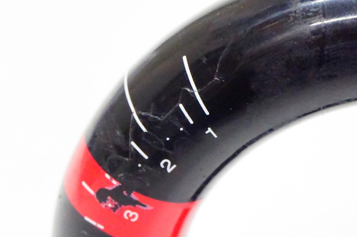 ジャンク BONTRAGER 「ボントレガー」 XXX 100mm 420mm ハンドル / 名古屋大須店