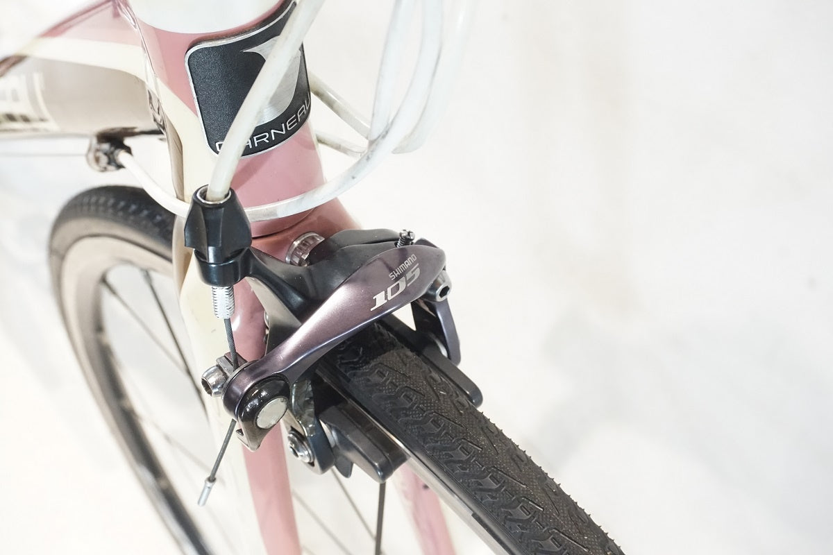 GARNEAU 「ガノー」 RHC WOMEN 2011年モデル ロードバイク / 横浜戸塚店