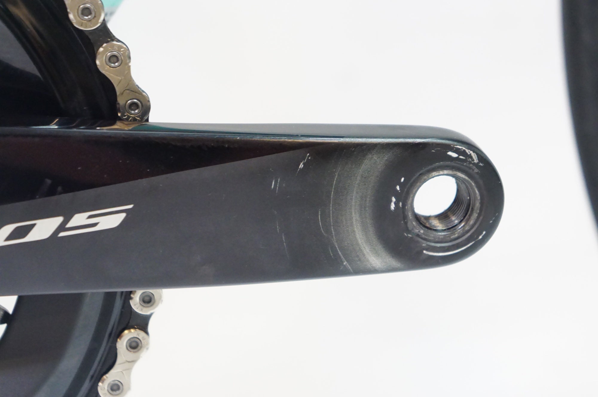 BIANCHI 「ビアンキ」 OLTRE XR3 DISC 105 2021年モデル ロードバイク / 熊谷本店