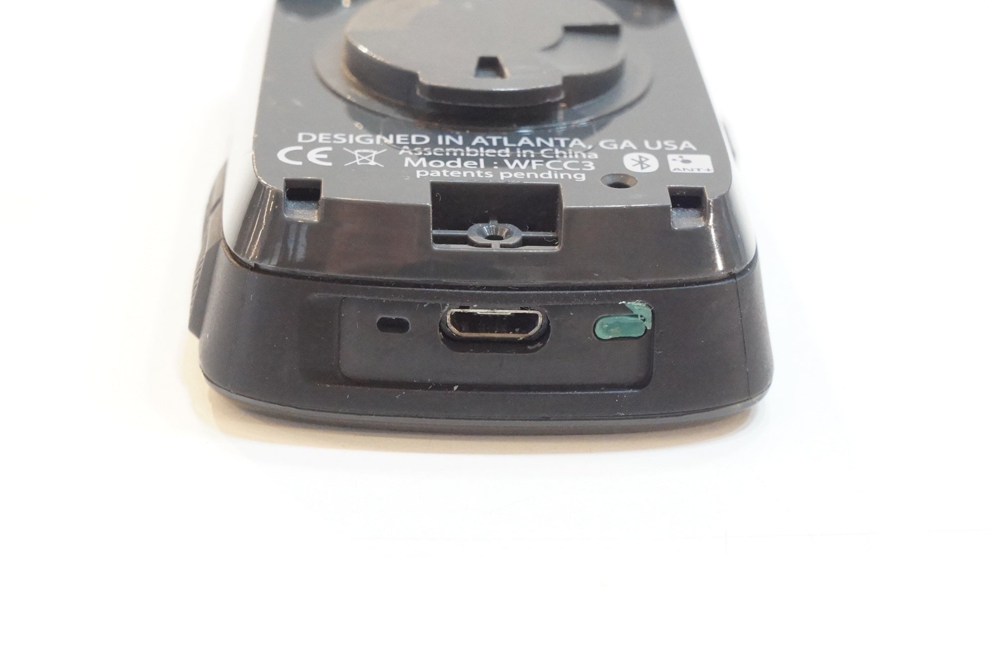 WAHOO 「ワフー」 ELEMNT BOLT V1 WFCC3 サイクルコンピューター / バイチャリ浦和ベース
