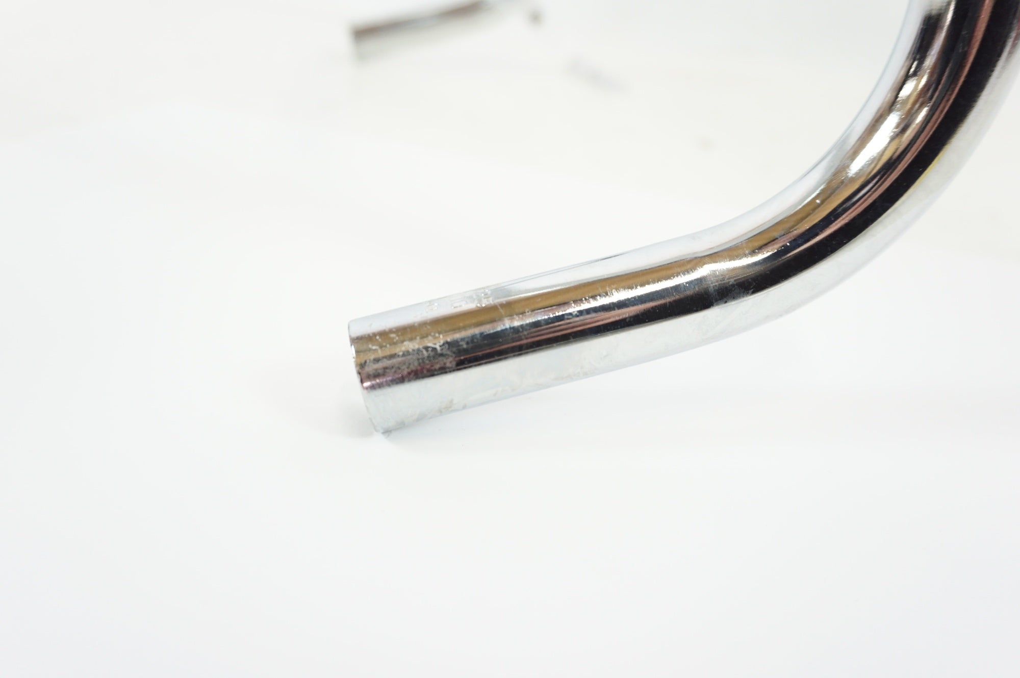 NITTO 「ニットー」 B125 NJS 400mm ハンドル / 宇都宮店