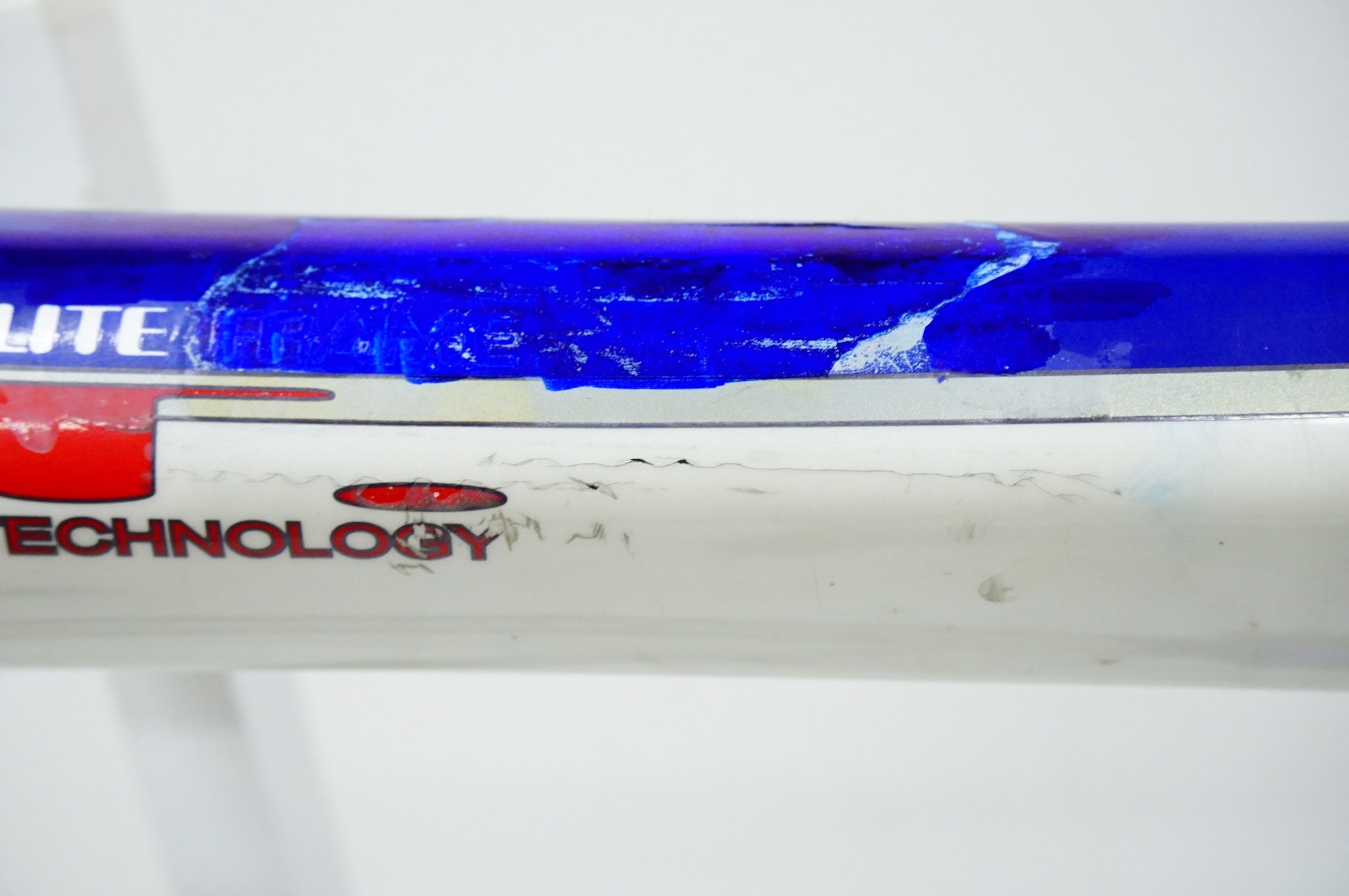 ジャンク CORRATEC 「コラテック」 R.T.CARBON 2007年モデル フレームセット / 名古屋大須店