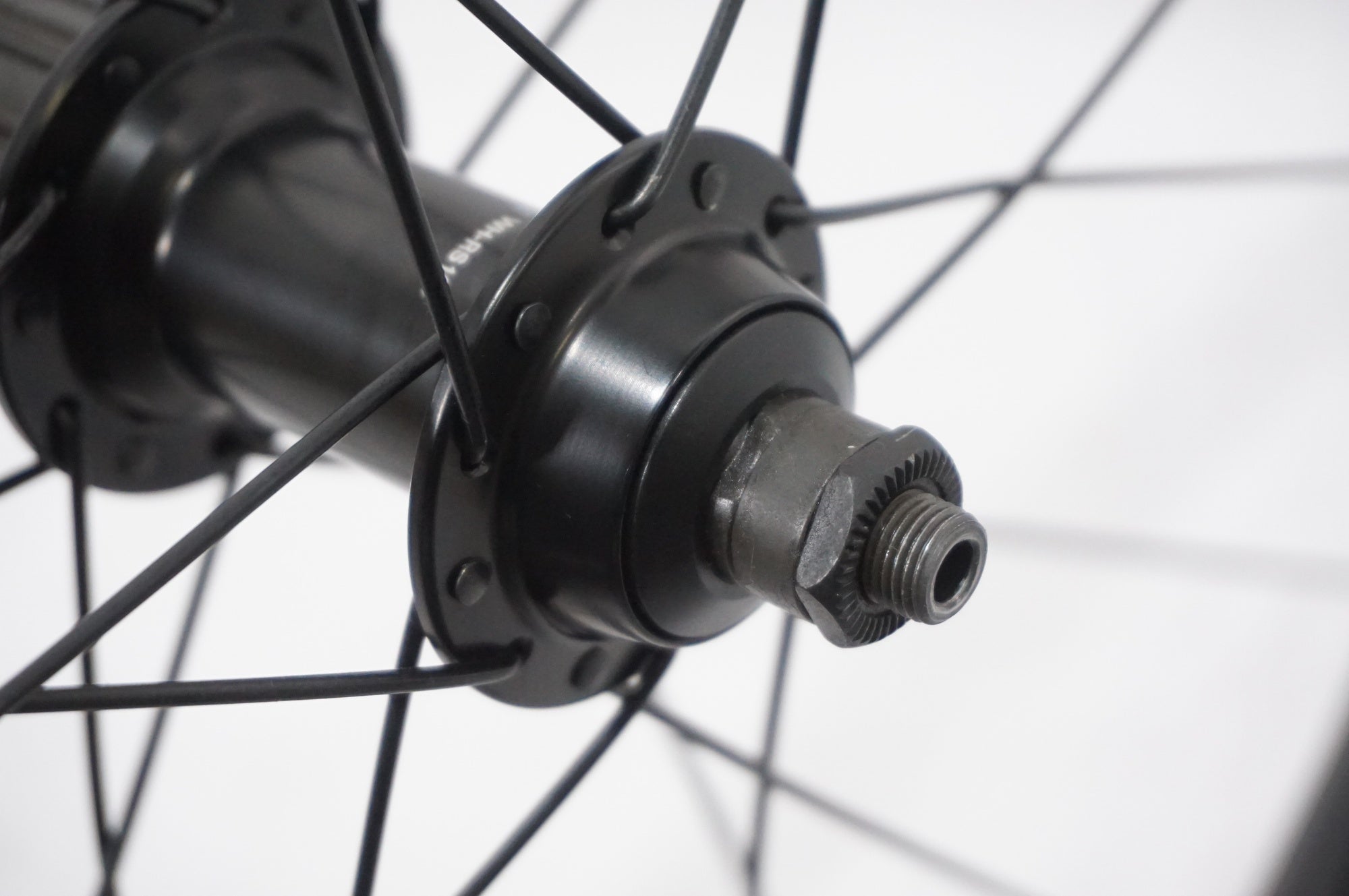 SHIMANO 「シマノ」 WH-RS100 シマノ11速 リアホイール / AKIBA店