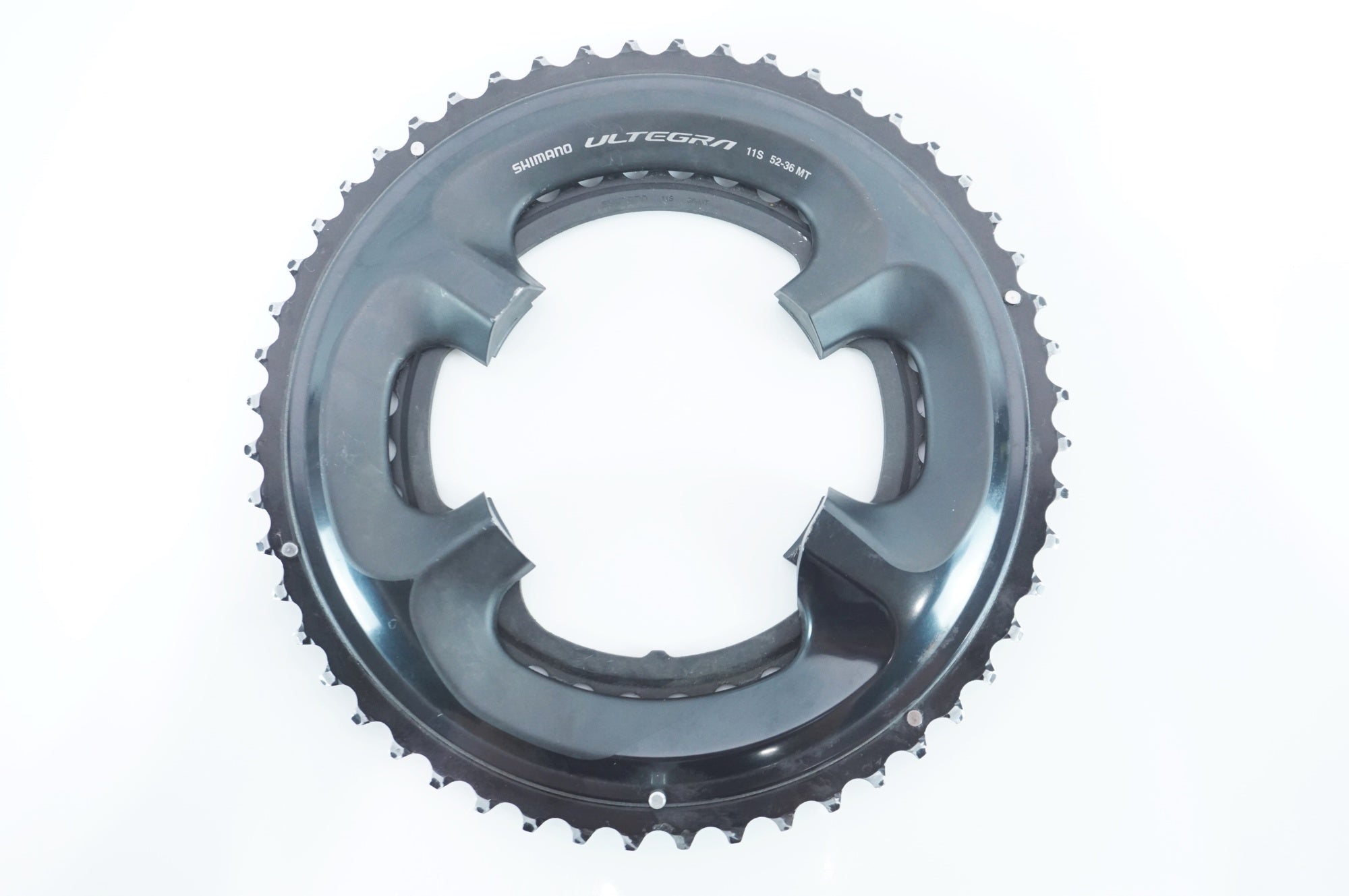 SHIMANO 「シマノ」 ULTEGRA FC-R8000 チェーンリングセット / バイチャリ中目黒店