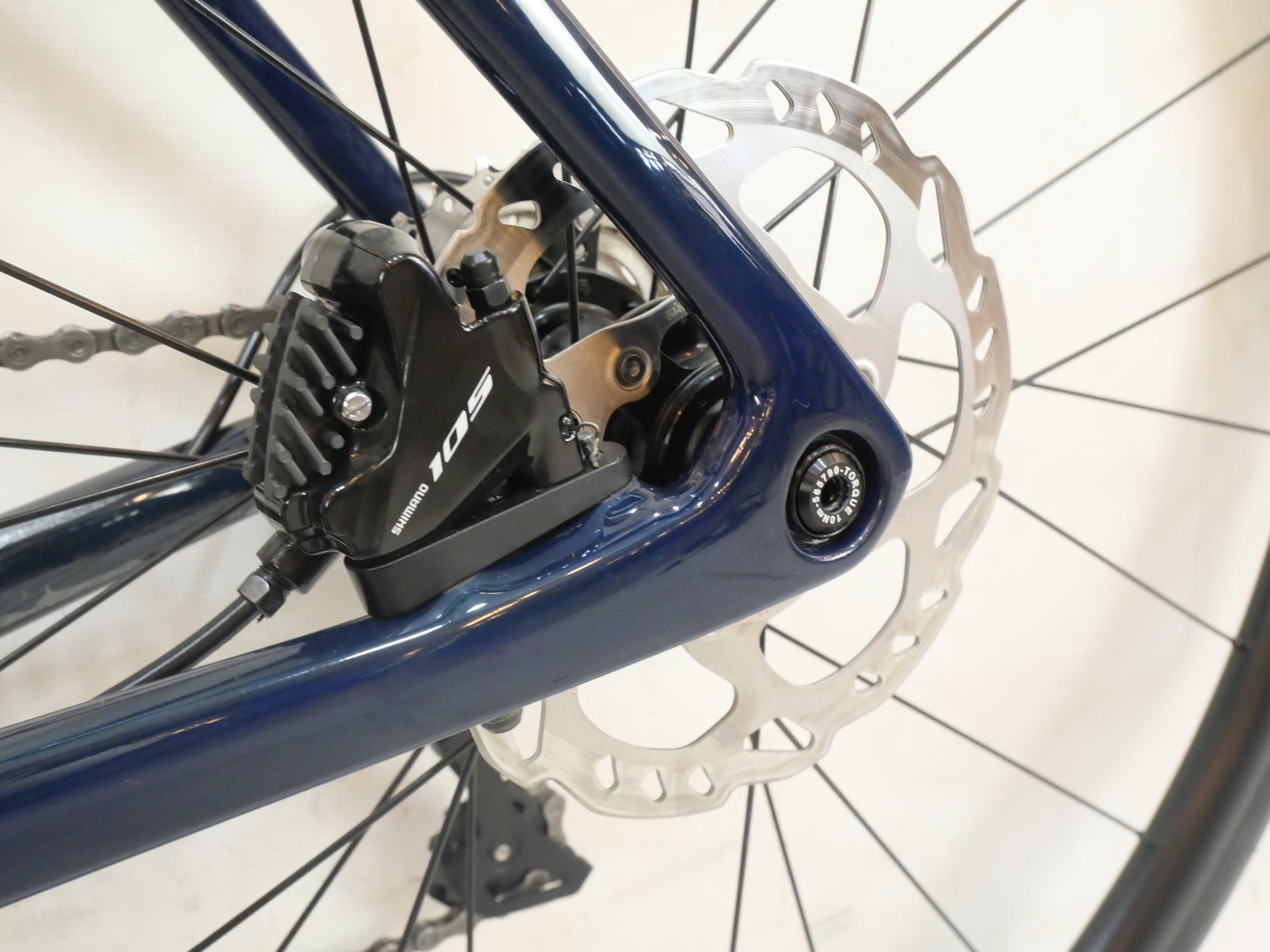 TREK 「トレック」」 EMONDA SL5 DISC 2022年モデル ロードバイク / バイチャリ浦和ベース