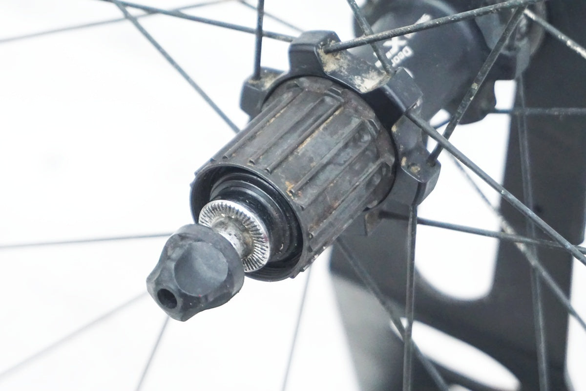 SHIMANO 「シマノ」 DEORE XT WH-M775 シマノ8/9速 ホイールセット / 大阪美原北インター店