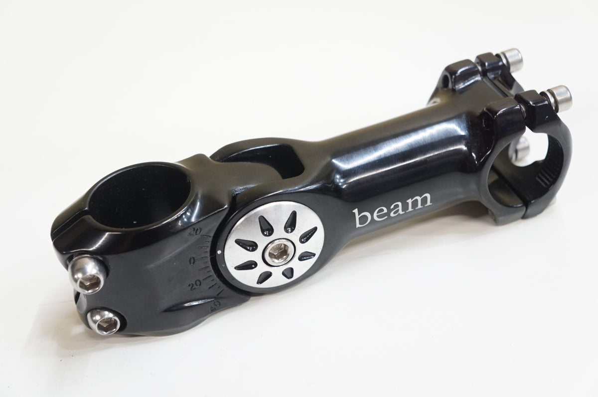 BEAM 「ビーム」 可変 φ25.4 110mm ステム / 大宮店