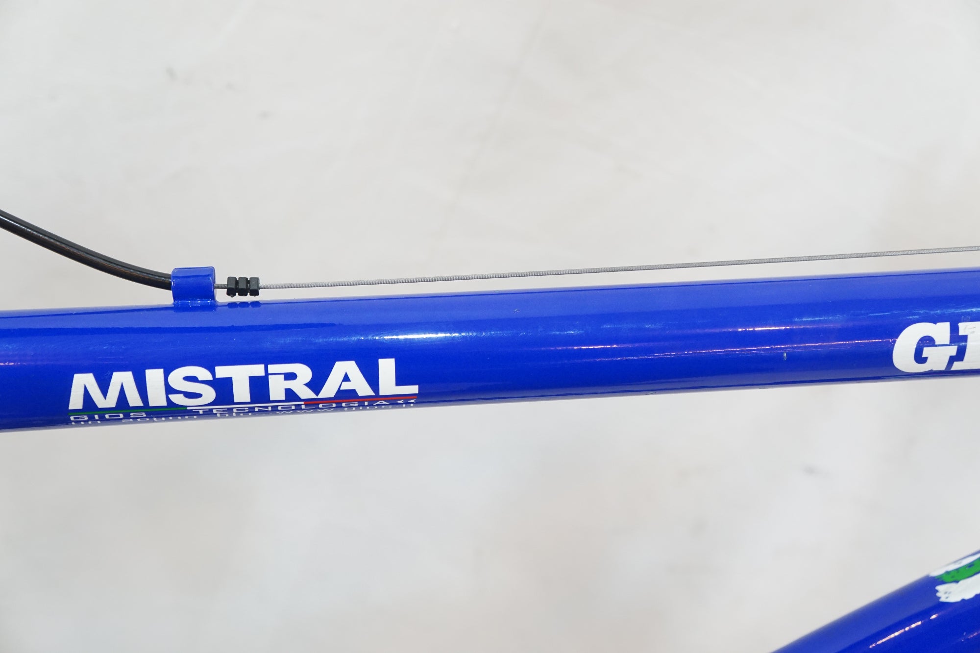 GIOS 「ジオス」 MISTRAL 2020年モデル クロスバイク / バイチャリ浦和ベース