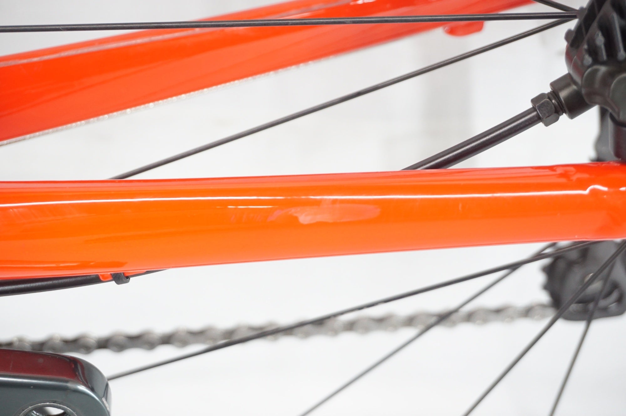 TREK 「トレック」 EMONDA ALR 4 DISC 2022年モデル ロードバイク / 阪急塚口店