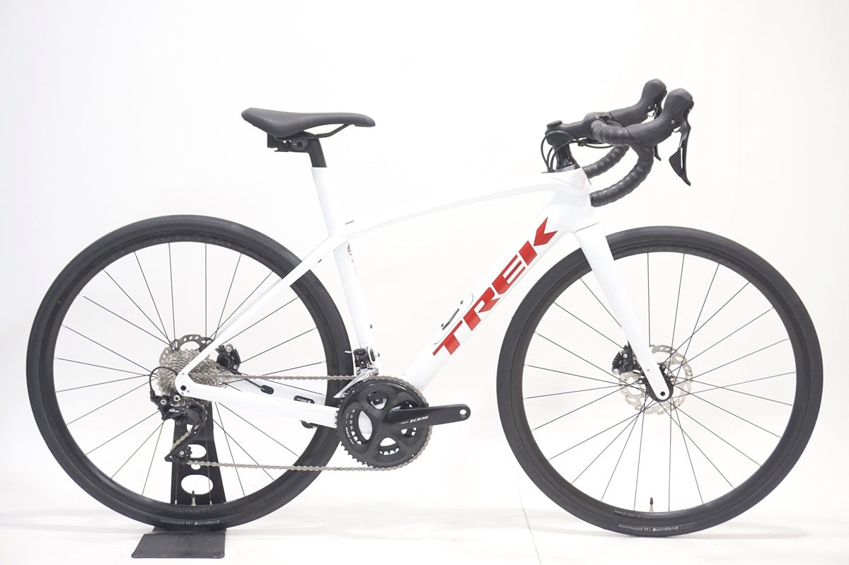 TREK 「トレック」 DOMANE SL5 2021年モデル ロードバイク / 大阪門真店 ｜ バイチャリ公式オンラインショップ  【スポーツ自転車買取販売専門店】