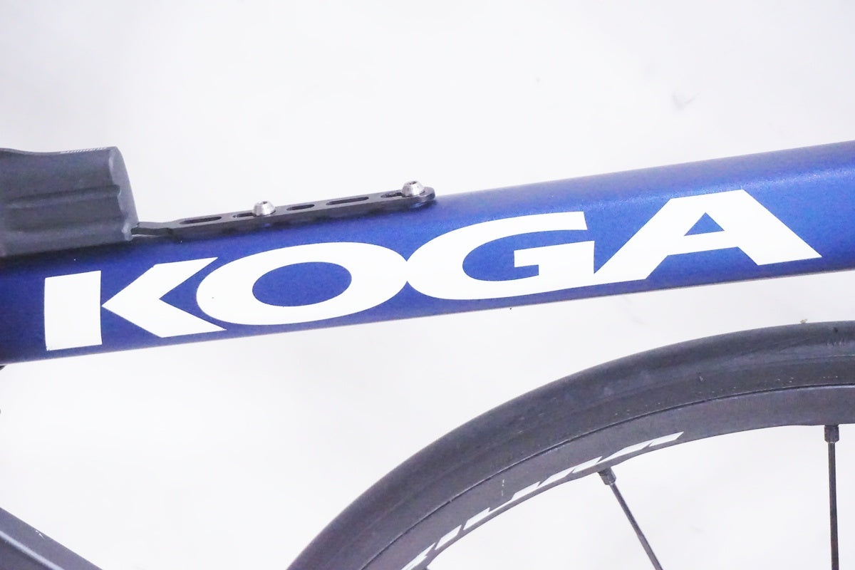 KOGA 「コガ」 A-LIMITED 2015年モデル ロードバイク/ 京都西院店