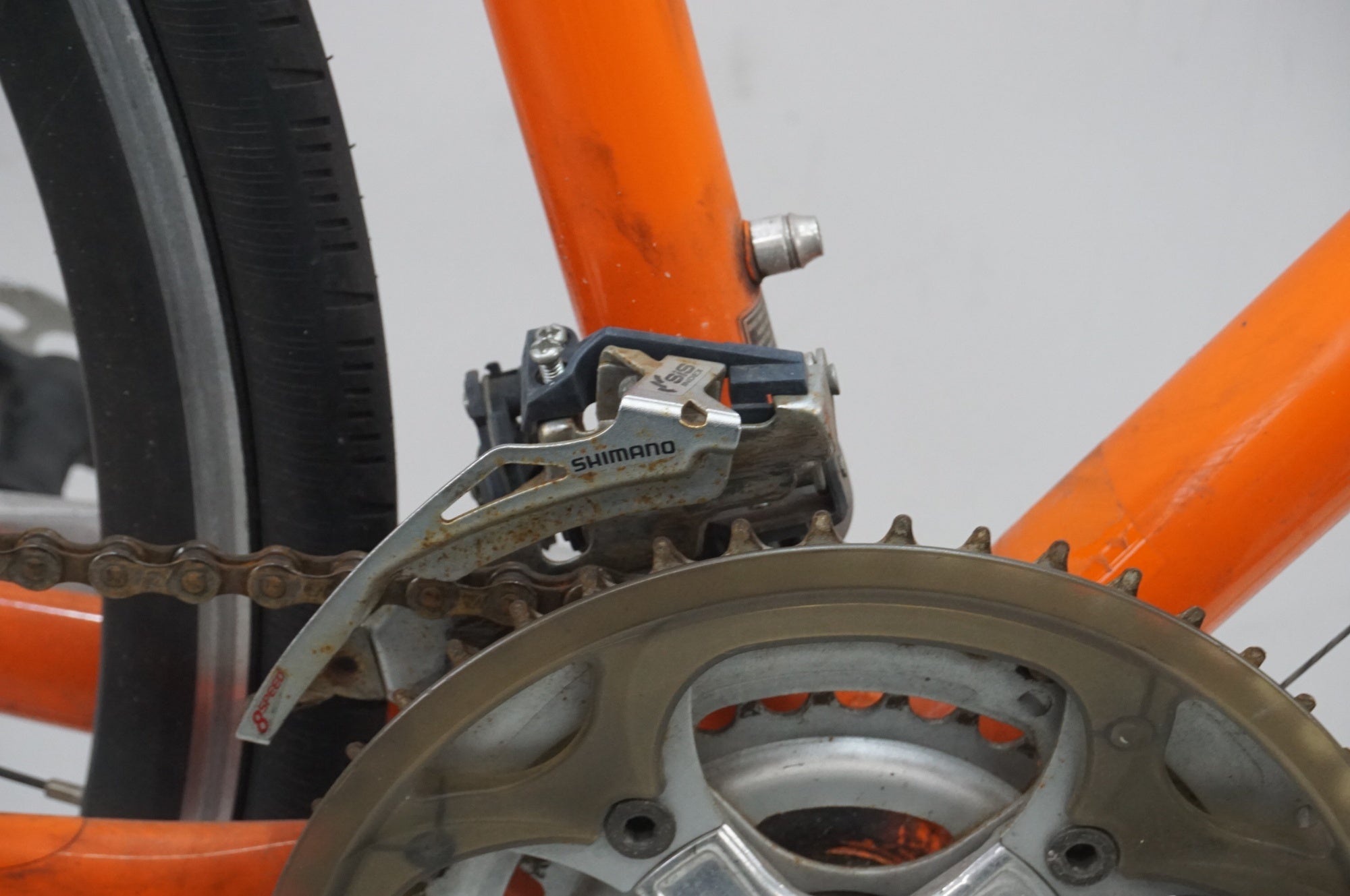 ジャンク GIANT 「ジャイアント」 ESCAPE R3.1 2012年モデル クロスバイク / 大宮店