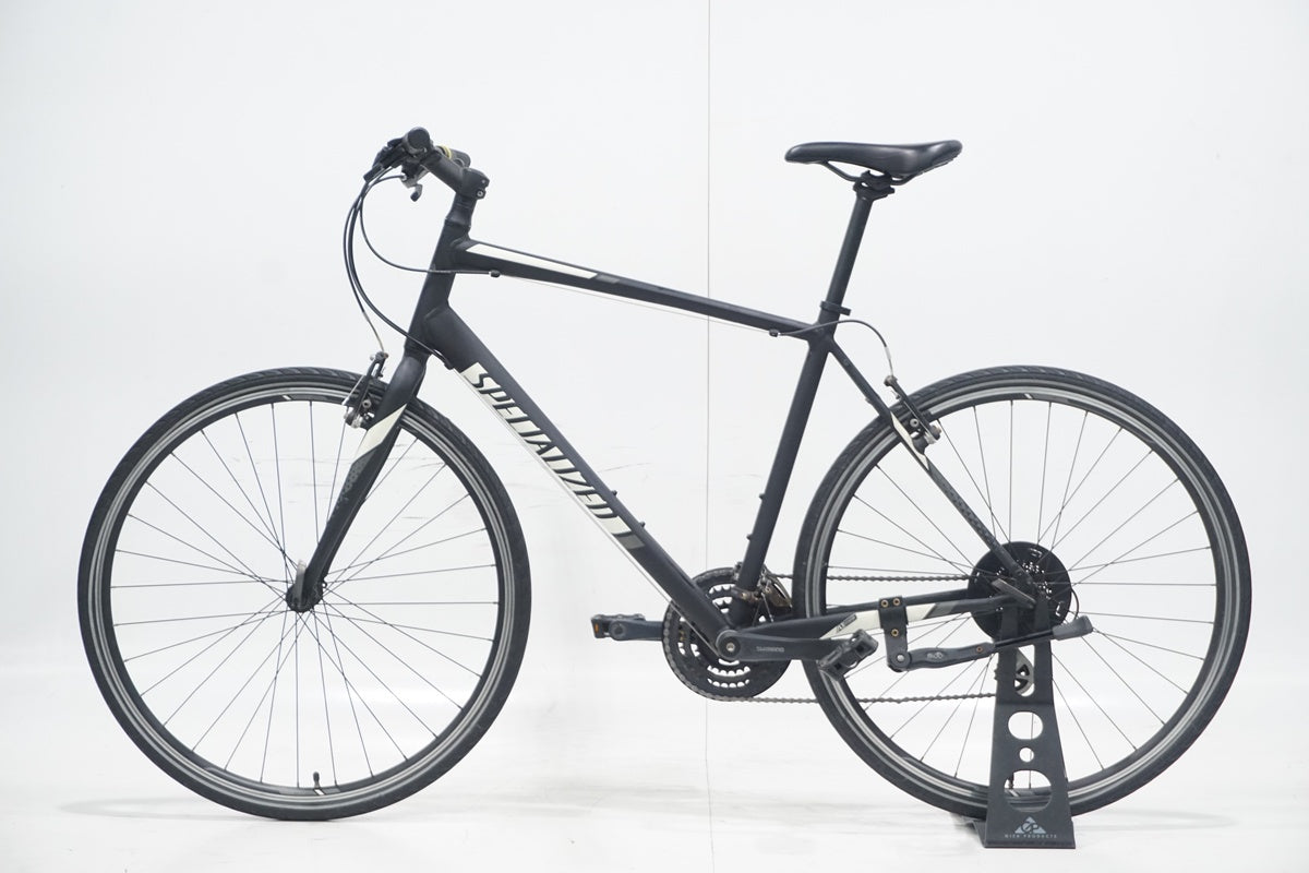 SPECIALIZED 「スペシャライズド」 SIRRUS 2017年モデル クロスバイク / 滋賀大津店